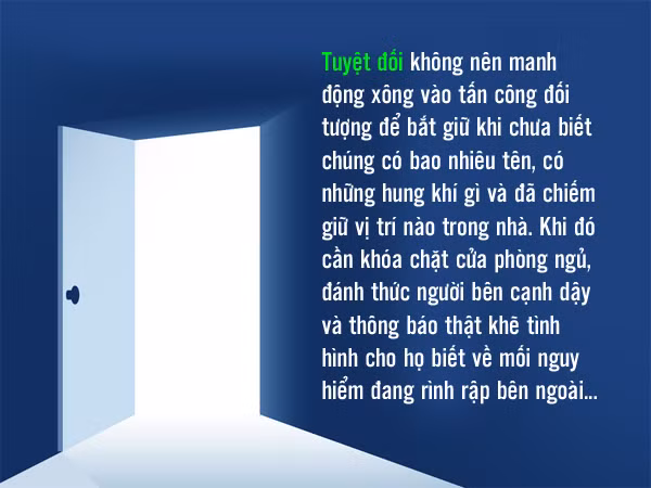 Lỗ hổng an ninh tại chung cư cao cấp ảnh 15