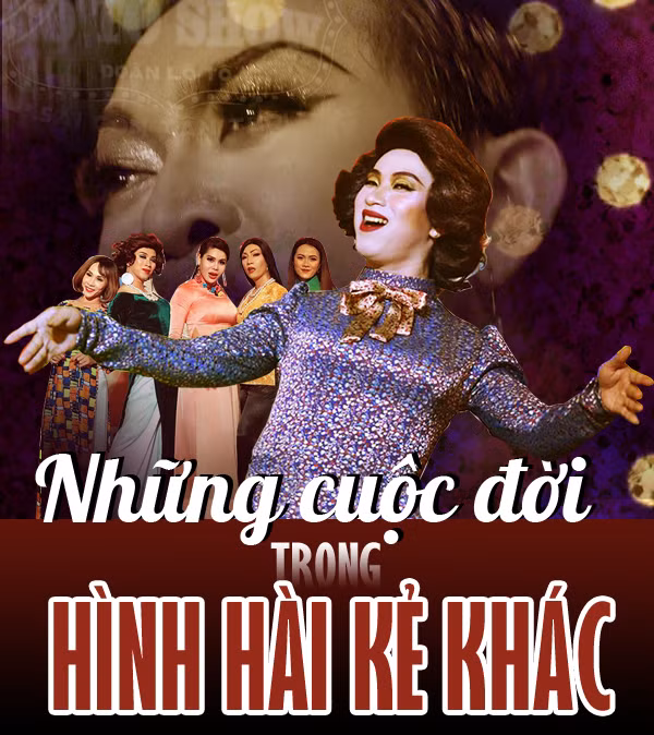 Những cuộc đời trong hình hài kẻ khác ảnh 1 Những cuộc đời trong hình hài kẻ khác ảnh 1
