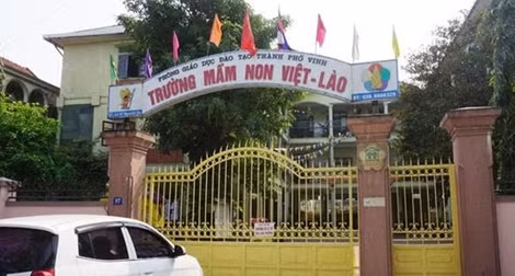 Khởi tố phụ huynh đánh giáo viên mầm non đang mang thai