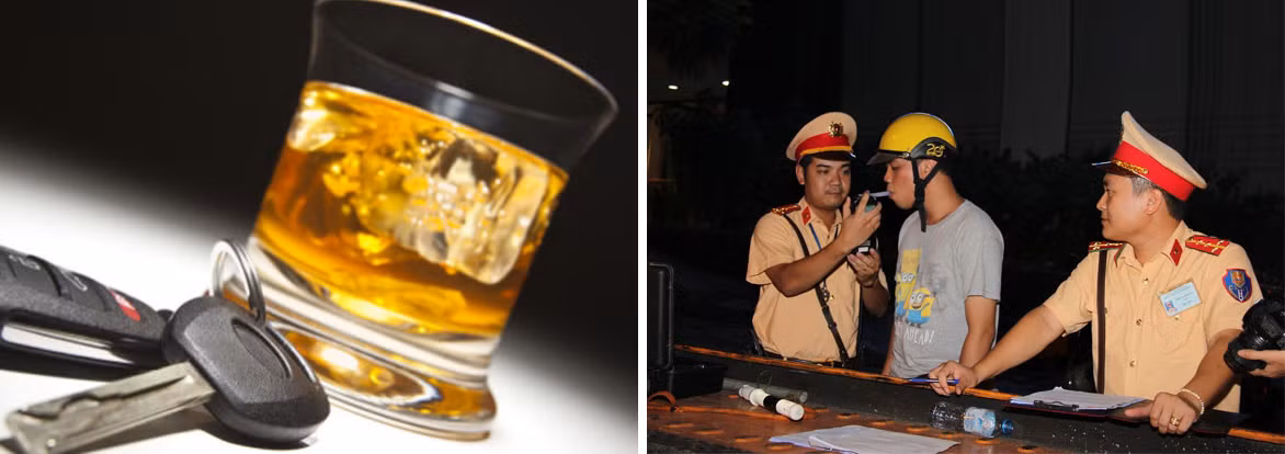 "Cường quốc rượu bia" và nỗi ám ảnh tai nạn giao thông ảnh 12