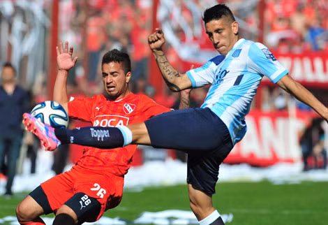 Racing và Independiente luôn là trận đấu đáng sợ nhất Argentina.