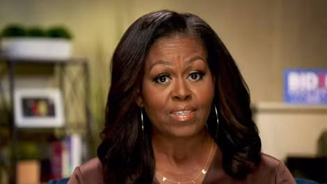 Cựu Tổng thống Obama bất ngờ xuất hiện tại Nhà Trắng ảnh 4