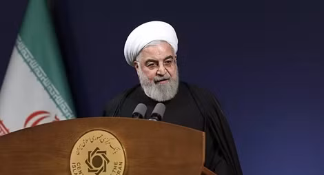 Iran cảnh báo Mỹ: "Đây là Vịnh Ba Tư, không phải Vịnh New York"