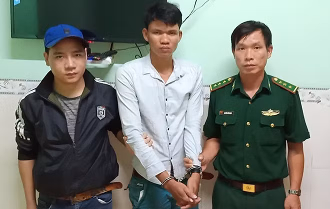 Đối tượng Thân