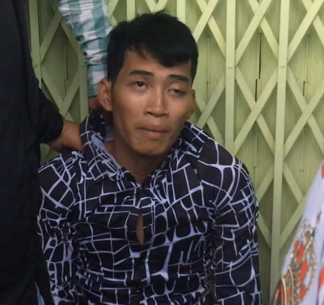 Đối tượng Nhân.