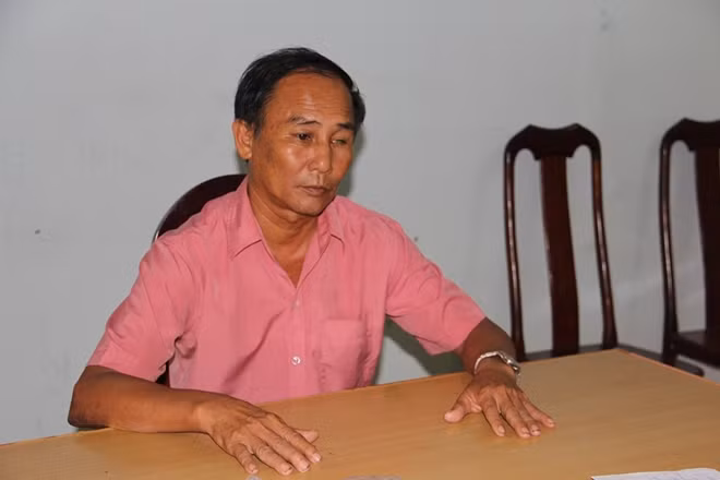 Đối tượng Hùng