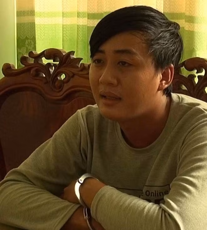 Đối tượng Thanh.