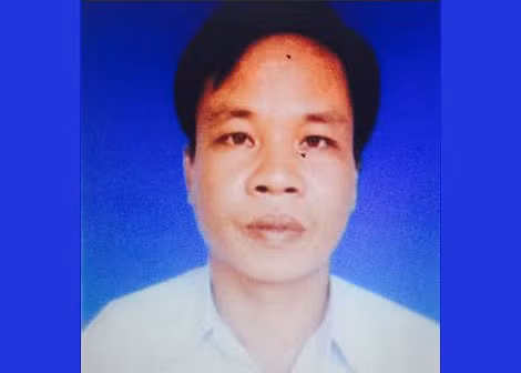 Nguyễn Văn Hiền.