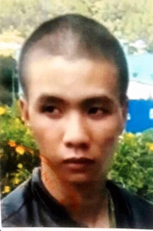 Chân dung Triệu Văn Giang