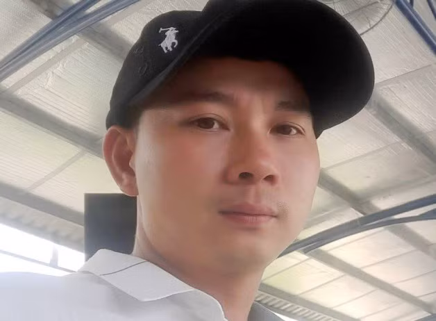 Tài xế Quân.