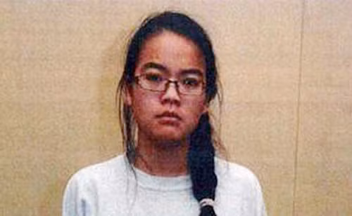 Jennifer Pan.