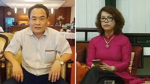 Bắt thêm 3 đối tượng của Trung tâm hỗ trợ người nghèo