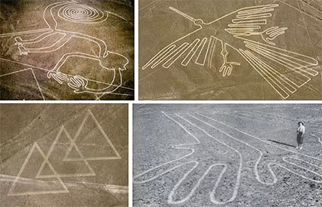 Đường kẻ Nazca là một trong những bí ẩn lớn nhất trên Trái Đất kích thích sự khám phá của giới nghiên cứu gần 8 thập niên qua.
