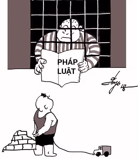Minh họa: Hùng Dingo.