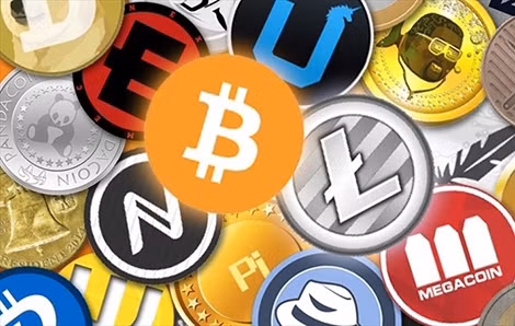 Thế giới tiền ảo đang ngày càng trở nên sôi động. Bitcoin có nguy cơ "vỡ bong bóng" vì mang tính rủi ro cao và biến động mạnh.