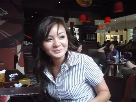 Và Xuân Mai bây giờ.