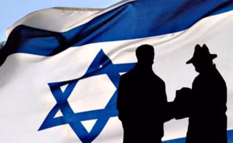 Các điệp viên MOSSAD hoạt động ráo riết tại Nam Phi