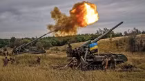 Ukraine thử nghiệm nền tảng AI hỗ trợ tác chiến 