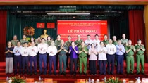 Đẩy nhanh tiến độ thu nhận và xác định danh tính hài cốt liệt sĩ
