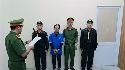 Nhanh chóng làm rõ vụ án giết người, giấu xác trong bao tải 