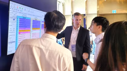 Ứng dụng AI và Big Data: Bước đột phá trong quản trị y tế