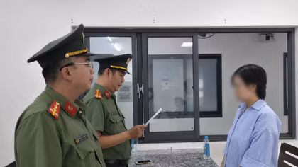 Xử lý 2 trường hợp thuê người thi chứng chỉ ngoại ngữ để nhận bằng Thạc sĩ