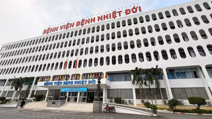 Khẩn trương khoanh vùng, khống chế bệnh não mô cầu tại TP Hồ Chí Minh