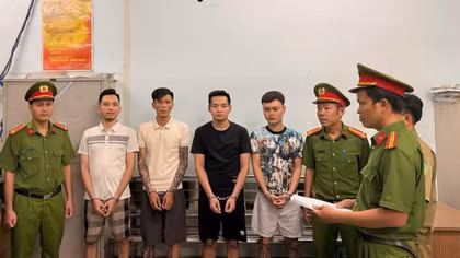 Lật tẩy nhiều vụ "cho thuê vàng", biến tướng của hoạt động tín dụng đen 