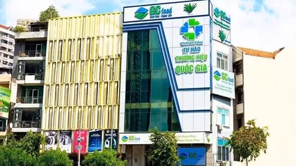 Thanh tra xử phạt loạt doanh nghiệp vi phạm về chứng khoán