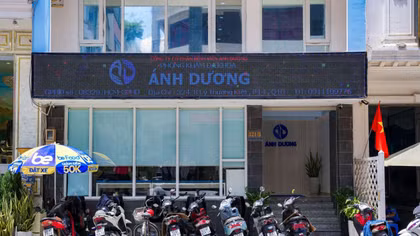Xử phạt hai cơ sở y tế có nhiều vi phạm về khám, chữa bệnh