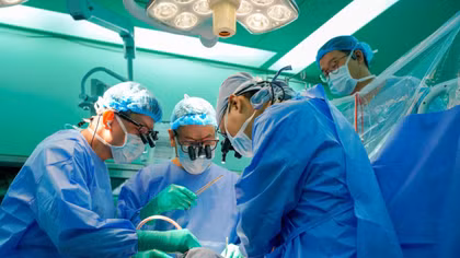 Hồi sinh nhiều cuộc đời từ nghĩa cử hiến tạng của cô gái 22 tuổi