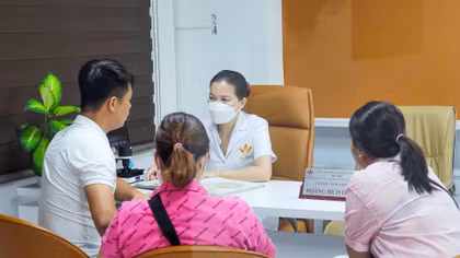 Bệnh viện Quốc tế HAP bị phạt 132 triệu vì hoạt động trái phép