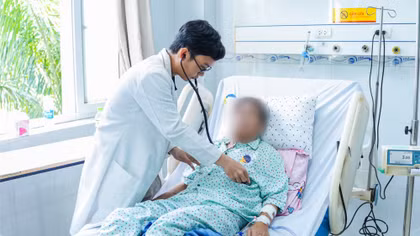 Vụ con rể tấn công gia đình vợ: Hai nạn nhân đã qua cơn nguy kịch