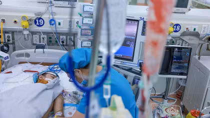 Sốt xuất huyết Dengue: Chuyên gia chỉ ra nhóm có nguy cơ chuyển nặng