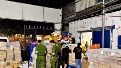 Kỳ 3: “Lá chắn” pháp lý và tạo đột phá trong cuộc chiến chống thực phẩm bẩn