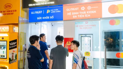 “Trạm Công dân số” được công nhận "Sáng kiến cải cách hành chính cấp Bộ"