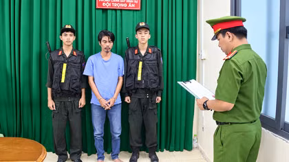 Khởi tố đối tượng đăng tải thông tin sai sự thật về doanh nghiệp