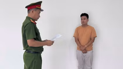 "Sập bẫy" lừa đảo góp vốn mua tài sản ngân hàng thanh lý 