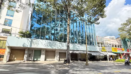 Thu hồi hơn 15.300m² đất công trị giá hơn 1.137 tỷ đồng ở Vũng Tàu