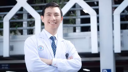 Hai mươi phút kỳ diệu trên chuyến bay đêm 