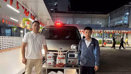 Tăng cường bác sĩ và thiết bị tới Phú Quốc cứu chữa nạn nhân vụ lật ca nô
