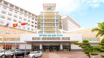 Tử vong sau khi phẫu thuật thẩm mỹ tại Bệnh viện Quốc tế City