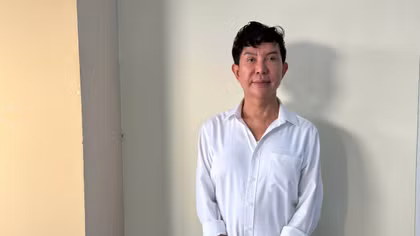 Bắt tạm giam ca sĩ Long Nhật về tội “Tổ chức sử dụng trái phép chất ma túy”