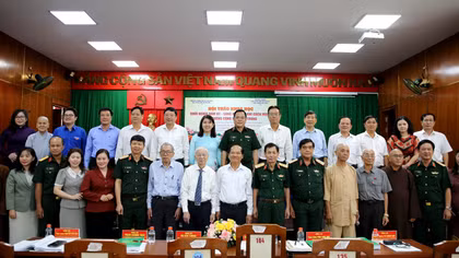 Khởi nghĩa Nam Kỳ: Khúc tráng ca bất tử và giá trị soi đường