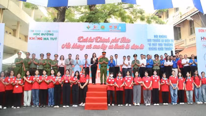 Kỳ cuối: Giải pháp phù hợp gắn với quyết tâm phải làm bằng được!