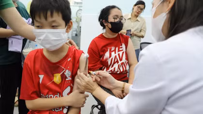 TP Hồ Chí Minh ghi nhận thêm ca mắc não mô cầu ở trẻ 12 tuổi