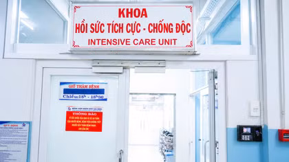 Khẩn trương cấp cứu 6 nạn nhân bỏng nặng trong vụ cháy quán ăn 