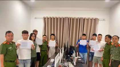 TP Hồ Chí Minh rà soát, kiểm tra người nước ngoài vi phạm 