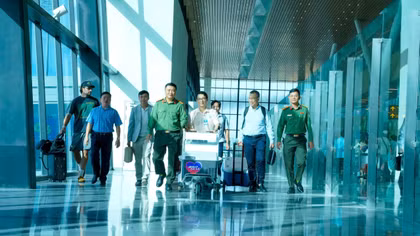 Hành trình đưa trái tim vượt hơn 1.700 km cứu bệnh nhi 15 tuổi