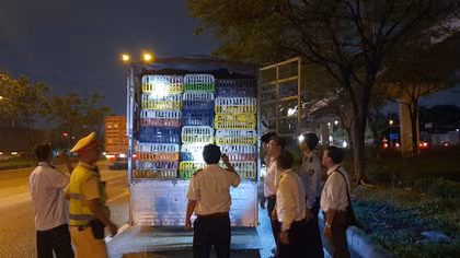 TP Hồ Chí Minh quyết dẹp bỏ lò mổ lậu, ngăn chặn thịt bẩn